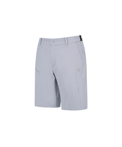 ANEW GOLF（アニューゴルフ）の「MEN SM INCISION HALF PANTS_LG（その他パンツ・メンズ・その他・MEDIUM/X-LARGE）」の3枚目の写真