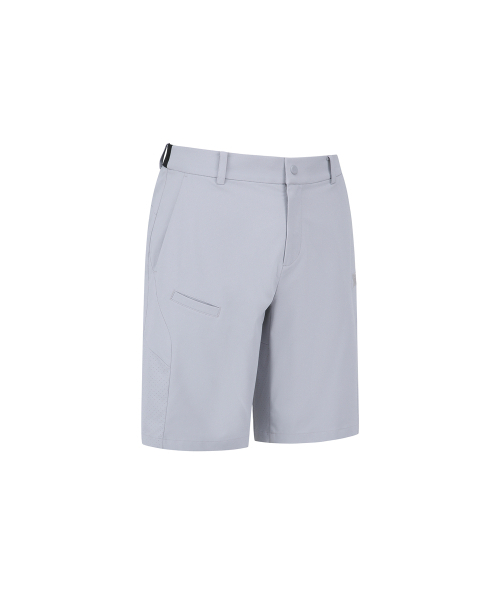 ANEW GOLF（アニューゴルフ）の「MEN SM INCISION HALF PANTS_LG（その他パンツ・メンズ・その他・MEDIUM/X-LARGE）」の4枚目の写真