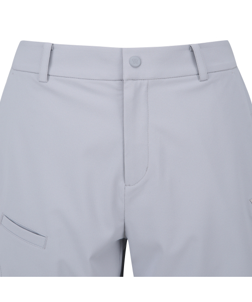 ANEW GOLF（アニューゴルフ）の「MEN SM INCISION HALF PANTS_LG（その他パンツ・メンズ・その他・MEDIUM/X-LARGE）」の5枚目の写真