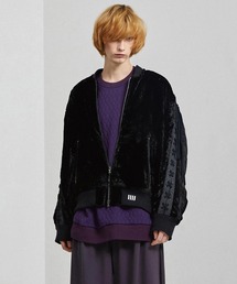 SHAREEF（シャリーフ）の「ブルゾン（ブルゾン）」