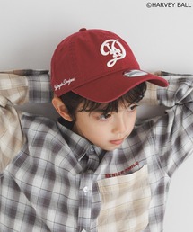 NEW ERA(�j���[�G��)�́yNEW ERA(�j���[�G��)�z�ʒ�YOUTH920(KIDS)(�L���b�v)