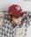 NEW ERA�i�j���[�G���j�́u�yNEW ERA(�j���[�G��)�z�ʒ�YOUTH920(KIDS)�i�L���b�v�j�v�b�{���h�[