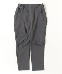 ティゴラ TIGORA レディス裏起毛保温+防風ストレッチパンツ