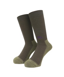 Whimsy（ウィムジー）の「Emjay Socks　AW25-S-004（ソックス/靴下）」