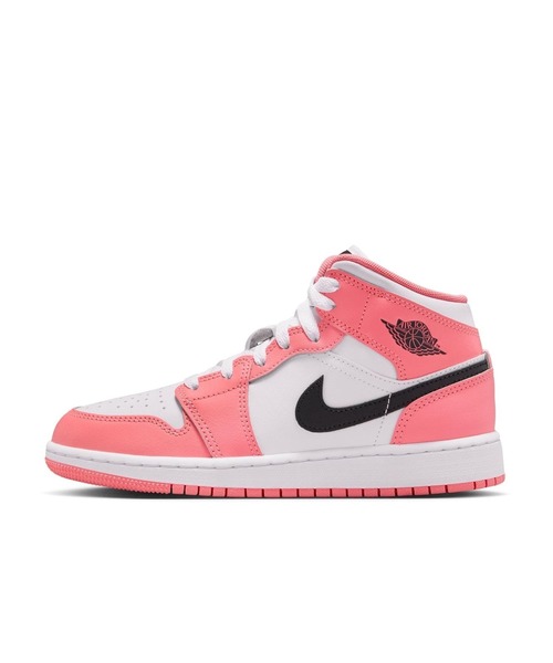 セール】AIR JORDAN 1 MID GS DQ8423-602（スニーカー）｜JORDAN BRAND