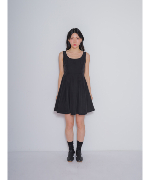 BOMNAL BOUTIQUE（ボムナルブティック）の「レースミニドレス_ホワイト（ワンピース・レディース・その他・SMALL/MEDIUM）」の2枚目の写真