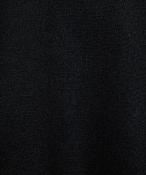 markaware（マーカウェア）の「【markaware/marka】ヴィンテージメルトン / アワードジャケット/Vintage Melton Award Jacket（デニムパンツ・メンズ・ブラック・1/2）」の5枚目の写真