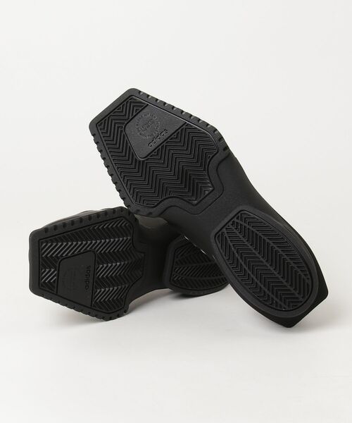 adidas（アディダス）の「フォーラム キュビズム / アディダスオリジナルス adidas Originals（スニーカー・レディース・ブラック/ホワイト・23.5cm/25.5cm/26.0cm/24.0cm/27.0cm/24.5cm/25.0cm/28.0cm/26.5cm/27.5cm/22.0cm/22.5cm/23.0cm）」の6枚目の写真