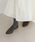 SLOBE IENA�i�X���[�u�C�G�i�j�́u�s�ǉ�7�tSLOBE �\�t�g���[�t�@�[�i���[�t�@�[�j�v�b�J�[�L