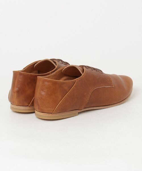 ARCOLLETTA PADRONE(アルコレッタ パドローネ)の「【ARCOLLETTA PADRONE】別注 2WAY DERBY DANCE SHOES AP8185-2014(その他シューズ・メンズ・ブラウン/ブラック/グレイッシュベージュ/ブラック系その他2・42/41/40)」の6枚目の写真