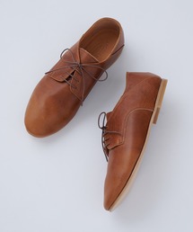 【ARCOLLETTA PADRONE】別注 2WAY DERBY DANCE SHOES AP8185-2014