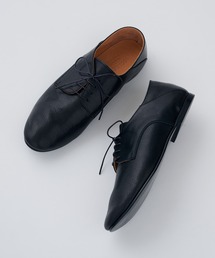 【ARCOLLETTA PADRONE】別注 2WAY DERBY DANCE SHOES AP8185-2014