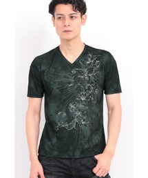 TORNADO MART（トルネードマート）の「半袖Tシャツ（Tシャツ/カットソー）」