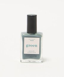 Steven Alan | ＜manucurist＞SAUGE 33117/ネイルカラー(マニキュア/ジェルネイル)