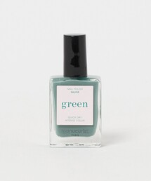 Steven Alan（スティーブンアラン）の「＜manucurist＞SAUGE 33117/ネイルカラー（マニキュア/ジェルネイル）」