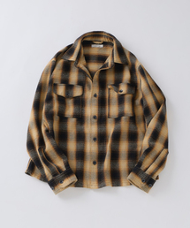 JOURNAL STANDARD relume｜ジャーナルスタンダード レリュームのシャツ