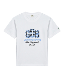 Original GDB T-SHIRT [WHITE]