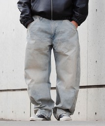 Levi's/リーバイス BAGGY バレルジーンズ