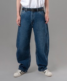 Levi's(���[�o�C�X)��Levi's/���[�o�C�X BAGGY �o�����W�[���Y(�f�j���p���c)