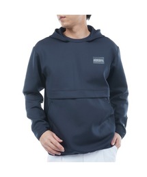 Admiral GOLF（アドミラル　ゴルフ）の「ﾀﾞﾝﾎﾞｰﾙﾌｰﾃﾞｨｰ（パーカー）」