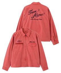 エンブロイダリー」に該当するブルゾンファッション通販 - ZOZOTOWN