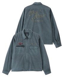 エンブロイダリー」に該当するジャケット/アウターファッション通販