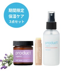 ザ・プロダクト / ラスティングワックス（ヘアスタイリング/ヘア