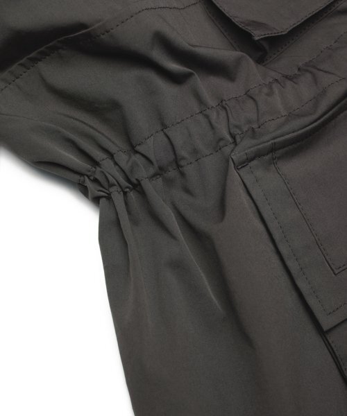 YOUTH(ユース)の「Panel Oversized Field Jacket - Brown(その他アウター・レディース・その他・M/L/S)」の13枚目の写真