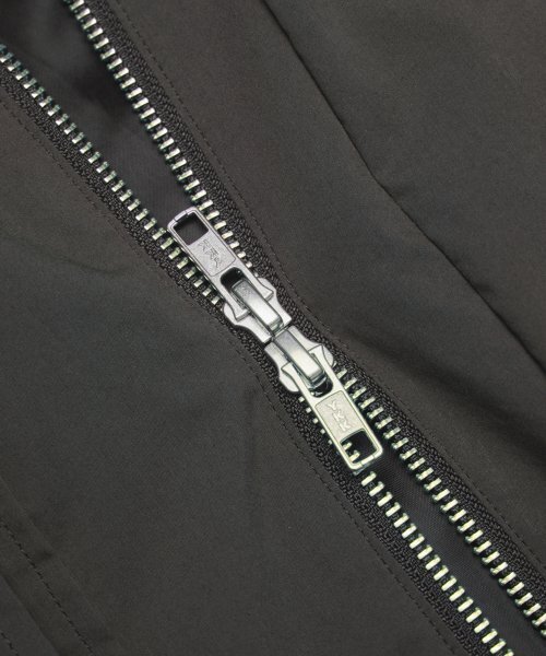 YOUTH(ユース)の「Panel Oversized Field Jacket - Brown(その他アウター・レディース・その他・M/L/S)」の14枚目の写真