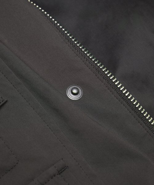 YOUTH(ユース)の「Panel Oversized Field Jacket - Brown(その他アウター・レディース・その他・M/L/S)」の16枚目の写真