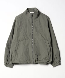 flaner（フラネ）の「ナイロンブルゾン（ナイロンジャケット）」