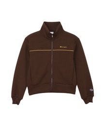 Champion スタジアム ジャケット スウェット カーディガン 裏起毛