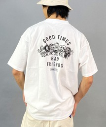 LURKING CLASS（ラーキングクラス）の「半袖Tシャツ（Tシャツ/カットソー）」
