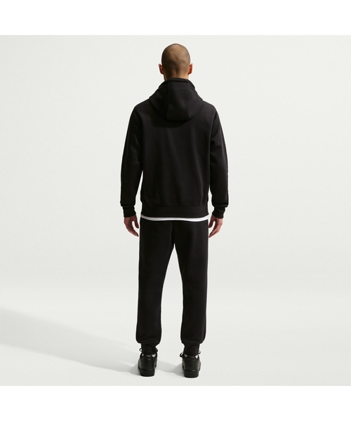 NIKE(ナイキ)の「NIKE/ナイキ AS M NK CLUB BB JGGR CTB(スウェットパンツ・メンズ・グレー/ブラック・S/M/L/XL)」の7枚目の写真