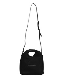 MM6 Maison Margiela(�ѴѼ��� ҿ�� �ټު�)��JAPANESE CROSSBODY BAG(�n���h�o�b�O)