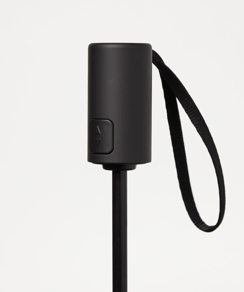 BEAUTY&YOUTH UNITED ARROWS（ビューティーアンドユースユナイテッドアローズ）の「傘ソムリエ監修 QUICK SHUT 自動開閉 折り畳み傘 晴雨兼用（折りたたみ傘・レディース・ダークグレー・FREE）」の8枚目の写真