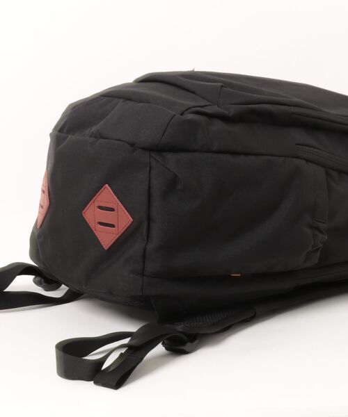 KELTY（ケルティ）の「新型モデル【KELTY】TRAVEL ATTACK トラベルアタック バックパック 30L（バックパック/リュック・レディース・オリーブ/ブラック/ネイビー/タン・ONE SIZE）」の5枚目の写真