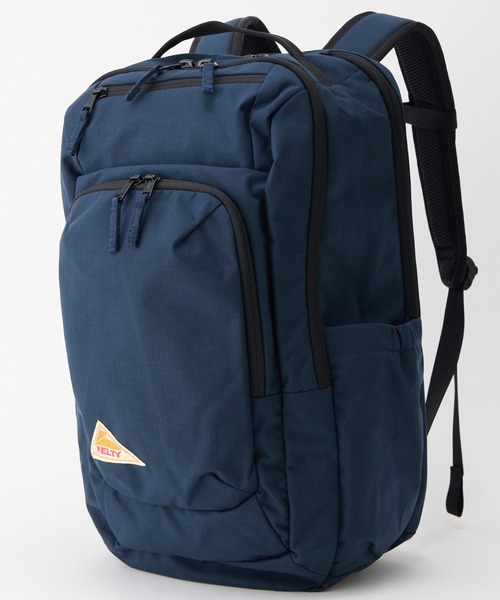 KELTY（ケルティ）の「新型モデル【KELTY】TRAVEL ATTACK トラベルアタック バックパック 30L（バックパック/リュック・レディース・オリーブ/ブラック/ネイビー/タン・ONE SIZE）」の4枚目の写真