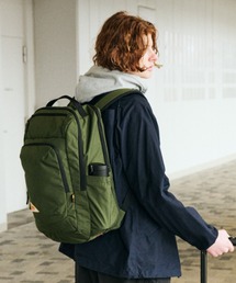 KELTY（ケルティ）の「MonoMAX/リンネル掲載モデル【KELTY】TRAVEL ATTACK トラベルアタック 30L（バックパック/リュック）」