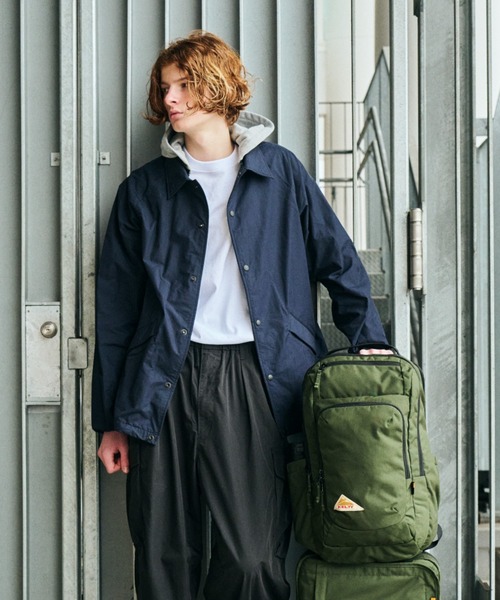 KELTY（ケルティ）の「新型モデル【KELTY】TRAVEL ATTACK トラベルアタック バックパック 30L（バックパック/リュック・レディース・オリーブ/ブラック/ネイビー/タン・ONE SIZE）」の20枚目の写真