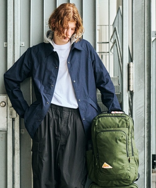 KELTY（ケルティ）の「新型モデル【KELTY】TRAVEL ATTACK トラベルアタック バックパック 30L（バックパック/リュック・レディース・オリーブ/ブラック/ネイビー/タン・ONE SIZE）」の19枚目の写真