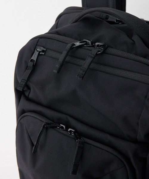 KELTY（ケルティ）の「新型モデル【KELTY】TRAVEL ATTACK トラベルアタック バックパック 30L（バックパック/リュック・レディース・オリーブ/ブラック/ネイビー/タン・ONE SIZE）」の11枚目の写真