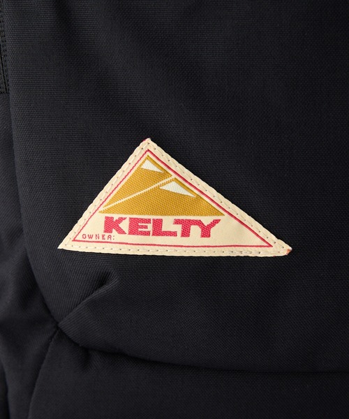 KELTY（ケルティ）の「新型モデル【KELTY】TRAVEL ATTACK トラベルアタック バックパック 30L（バックパック/リュック・レディース・オリーブ/ブラック/ネイビー/タン・ONE SIZE）」の7枚目の写真
