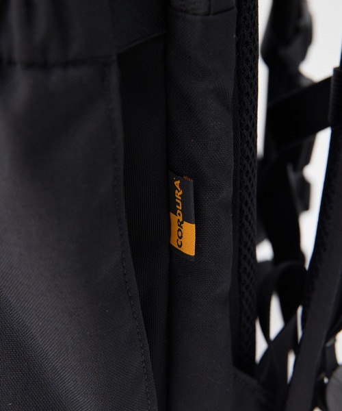 KELTY（ケルティ）の「新型モデル【KELTY】TRAVEL ATTACK トラベルアタック バックパック 30L（バックパック/リュック・レディース・オリーブ/ブラック/ネイビー/タン・ONE SIZE）」の22枚目の写真