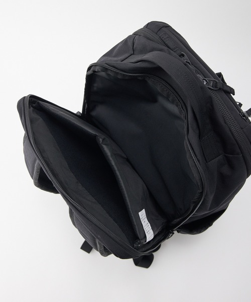 KELTY（ケルティ）の「新型モデル【KELTY】TRAVEL ATTACK トラベルアタック バックパック 30L（バックパック/リュック・レディース・オリーブ/ブラック/ネイビー/タン・ONE SIZE）」の8枚目の写真