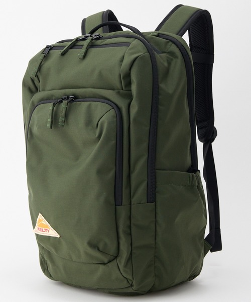 KELTY（ケルティ）の「新型モデル【KELTY】TRAVEL ATTACK トラベルアタック バックパック 30L（バックパック/リュック・レディース・オリーブ/ブラック/ネイビー/タン・ONE SIZE）」の15枚目の写真