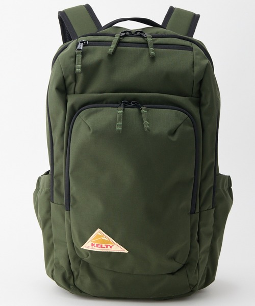 KELTY（ケルティ）の「新型モデル【KELTY】TRAVEL ATTACK トラベルアタック バックパック 30L（バックパック/リュック・レディース・オリーブ/ブラック/ネイビー/タン・ONE SIZE）」の14枚目の写真