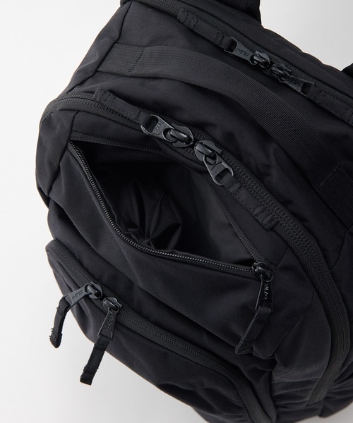 KELTY（ケルティ）の「新型モデル【KELTY】TRAVEL ATTACK トラベルアタック バックパック 30L（バックパック/リュック・レディース・オリーブ/ブラック/ネイビー/タン・ONE SIZE）」の10枚目の写真