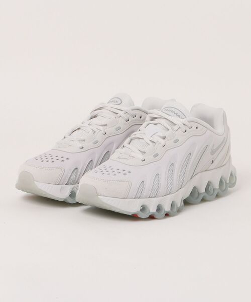 NIKE ナイキ AIR MAX DN8 LTHR エア マックス DN8 LTHR MIB6381 001PLTTNT/LTSKG