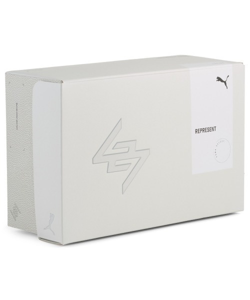 PUMA ALL-PRO NITRO 2 REPRESENT 247（プーマ オールプロ NITRO 2 リ